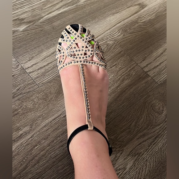 Zara heels - Picture 2 of 4